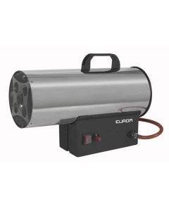 Eurom HKG-15 Gas Heteluchtkanon