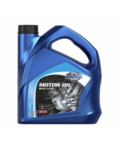 MPM 10W30 Multi Grade 4 liter