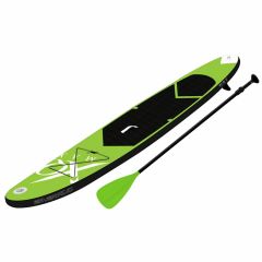 Heuts-XQ Max Advanced SUP Board groen-aanbieding Heuts-XQ Max Advanced SUP Board groen-aanbieding