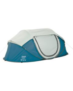 Coleman Galiano 2 Blue Pop-up tent