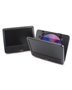 Caliber MPD278 Portable Dvd-speler