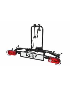 Pro-User Ruby Fietsendrager