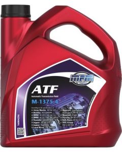 ATF Automatic Transmission Fluid M1375.4