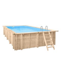 Interline Bali 790 x 400 x 136 (basis)