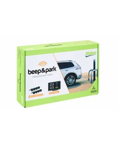 Valeo Beep & Park Kit 3