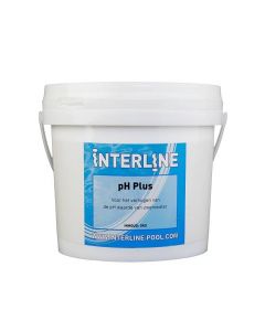 Interline pH-plus 3 kg