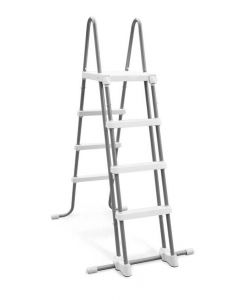 Intex veiligheidsladder zwembad (122 cm)