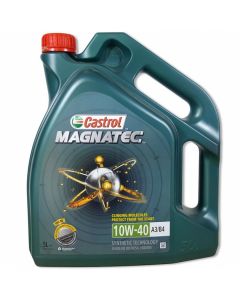 Castrol Magnatec 10W40 A3/B4 5 liter