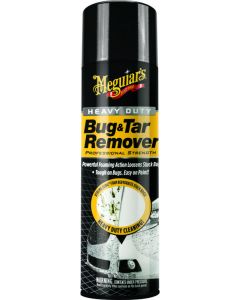 Meguiar's Heavy Duty Bug & Tar Remover G180515 - 425 ml