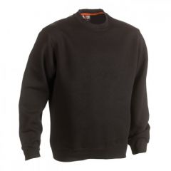 Herock Vidar Sweater Zwart XXXL