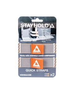 Stayhold quick strap 2x