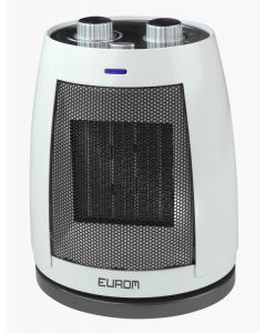 Eurom Safe-T-Heater 1500 Keramische kachel