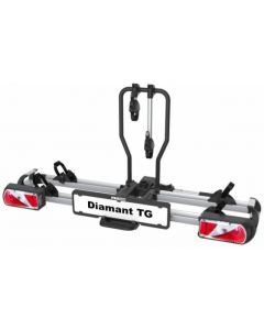 Heuts Pro-User Diamant TG Fietsendrager aanbieding
