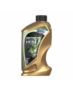 MPM 0W20 Premium Synthetic ESP-FE 1 liter