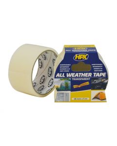 HPX All Weather tape 5 Meter