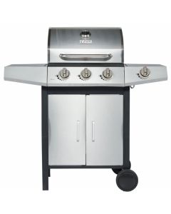 Pure Garden & Living Alabama Gas Barbecue