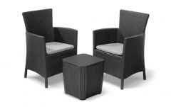Heuts-Keter Balkonset Iowa-aanbieding Heuts-Keter Balkonset Iowa-aanbieding