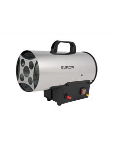 Eurom HKG-10 Gas Heteluchtkanon