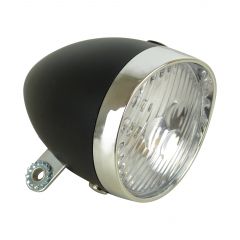 Dresco voorlicht 3 LED Classic Black