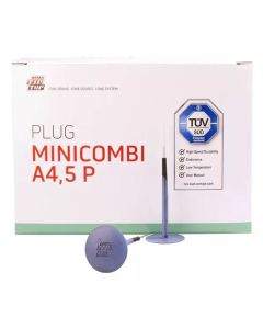 Rema Tip Top Minicombi A4.5 navulset