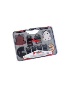 Kreator KRT990050 Accessoireset multitool 