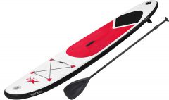 Heuts-XQ Max Beginner SUP Board rood-aanbieding Heuts-XQ Max Beginner SUP Board rood-aanbieding