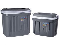 Koelboxset 8 en 32 liter