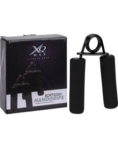 XQ Max deluxe handgripset onderarmen