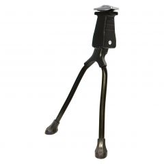 Dresco standaard Midden 26/28 Inch Zwart