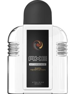 Axe Dark Temptation Aftershave  100ML