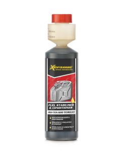 PM Xeramic Fuel Stabiliser & Conditioner 250ML