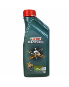 Castrol Magnatec 10W40 A3/B4 1 liter