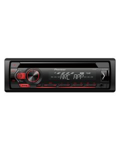 Pioneer autoradio DEH-S120UB