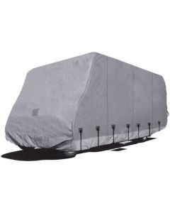 Camperhoes XL 700x238x220cm