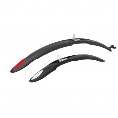 Dresco spatborden Set MTB