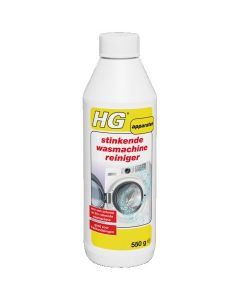 HG wasmachine reiniger - 550 gram