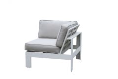 Heuts Hoekstoel Quatar Loungeset aanbieding Heuts Hoekstoel Quatar Loungeset aanbieding