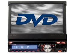 Heuts-Caliber RDD571BT autoradio-aanbieding Heuts-Caliber RDD571BT autoradio-aanbieding