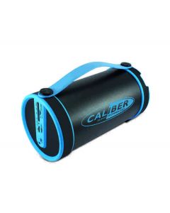 Caliber HPG410BT Bluetooth Speaker Blauw