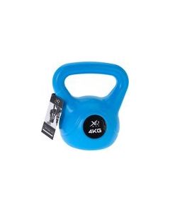 XQ Max Kettlebell 4 KG