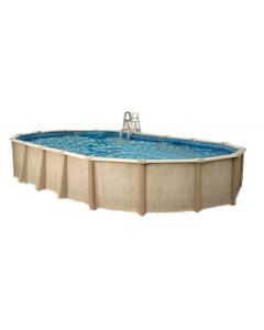 Interline Sunlake 730 x 360 cm - Deluxe pakket