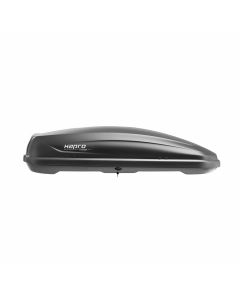 Hapro Traxer 5.6 Antraciet 