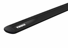 Thule WingBar Evo 127 cm Black (7113)