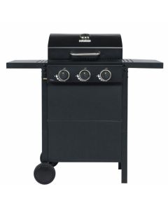 Heuts Pure Garden & Living Kansas Gas Barbecue aanbieding