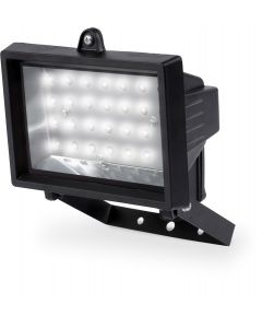 Powerplus Schijnwerper LED 2W