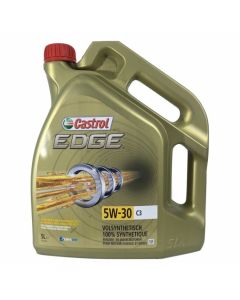 Castrol Edge 5W30 C3 5 liter