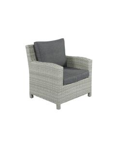 Loungestoel Laguna Loungeset