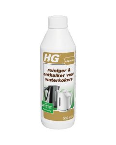 HG reiniger voor waterkokers - 500 ml