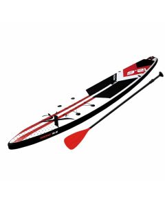 XQ Max Racing SUP Board rood