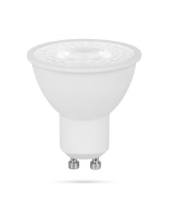 Smartwares Dimbare LED Lamp Wit - 10.051.52
